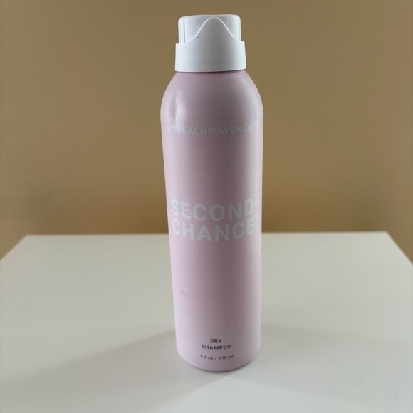 Beachwaver SECOND CHANCE DRY SHAMPOO - Picture 4 of 4